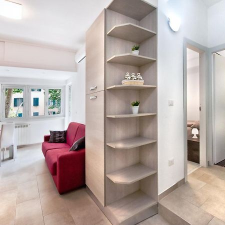 Appartamento Romantico A Trastevere Eksteriør bilde